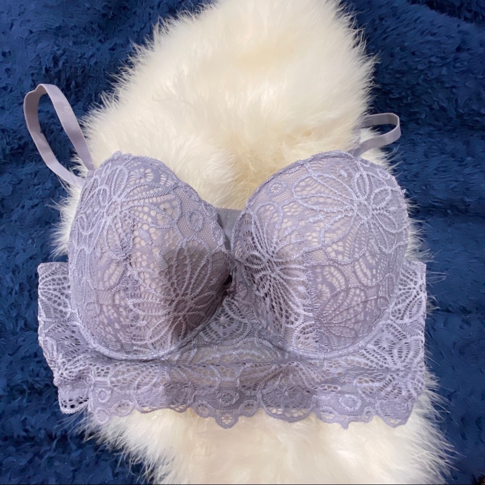 💜LACE BRA TOP💜